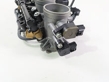 Load image into Gallery viewer, 2020 Kawasaki Z900 ZR900 Mikuni Throttle Body Bodies Set 16163-1203
