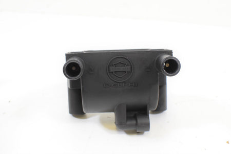 2012 Harley Touring FLHTK Electra Glide Ignition Coil & Wires 31696-07A {{ shop.shopifyCountryName }} - Mototech271