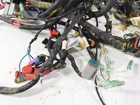 2022 Can-Am Defender XMR HD10 Main Wiring Harness Loom - No Cut 710008020 {{ shop.shopifyCountryName }} - Mototech271