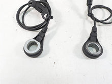 Load image into Gallery viewer, 2020 Harley Touring FLHX Street Glide Front &amp; Rear Abs Sensors 40615-08 32700015
