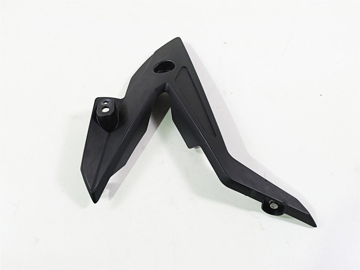 2024 Triumph Tiger 900 GT Rear Blinker Mount Plastic Cover Fairing T2309872 {{ shop.shopifyCountryName }} - Mototech271