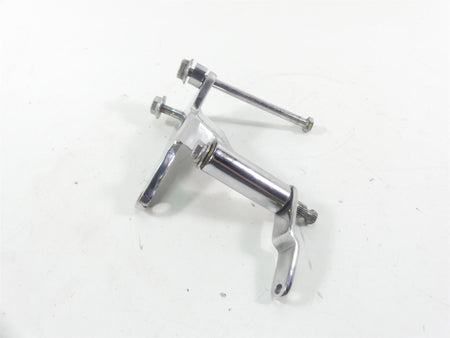 2001 Harley Davidson XL1200 Sportster Forward Control Shifter Linkage Bracket {{ shop.shopifyCountryName }} - Mototech271