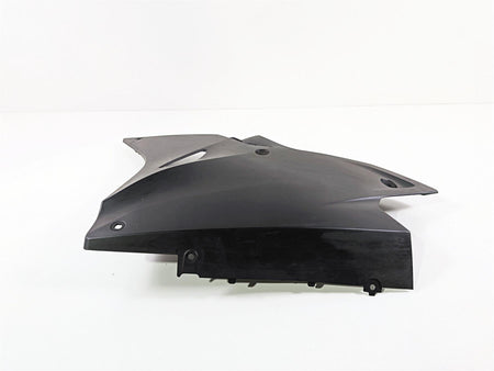 2017 BMW S1000RR K46 Left Oem Stock Belly Fairing Cover 46638563659 {{ shop.shopifyCountryName }} - Mototech271