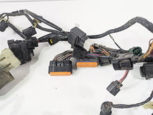 Load image into Gallery viewer, 2006 Suzuki GSXR1000 K6 Main Wiring Harness Loom - No Cuts 36610-41G30
