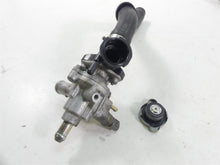 Load image into Gallery viewer, 2006 Honda V-Twin VTX1800 N3 Radiator Fan Reservoir Hose Cover Set 19010-MCV-R11
