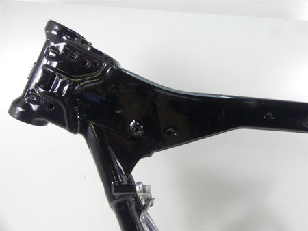 2016 Harley Touring FLTRX Road Glide Straight Main Frame Chassis - Salvage Title - 47900-14 {{ shop.shopifyCountryName }} - Mototech271