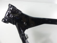 Load image into Gallery viewer, 2016 Harley Touring FLTRX Road Glide Straight Main Frame Chassis - Salvage Title - 47900-14 | Mototech271
