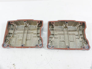 2013 Harley Touring FLHX Street Glide Rocker Arm Cover Housing Set 17571-99 | Mototech271