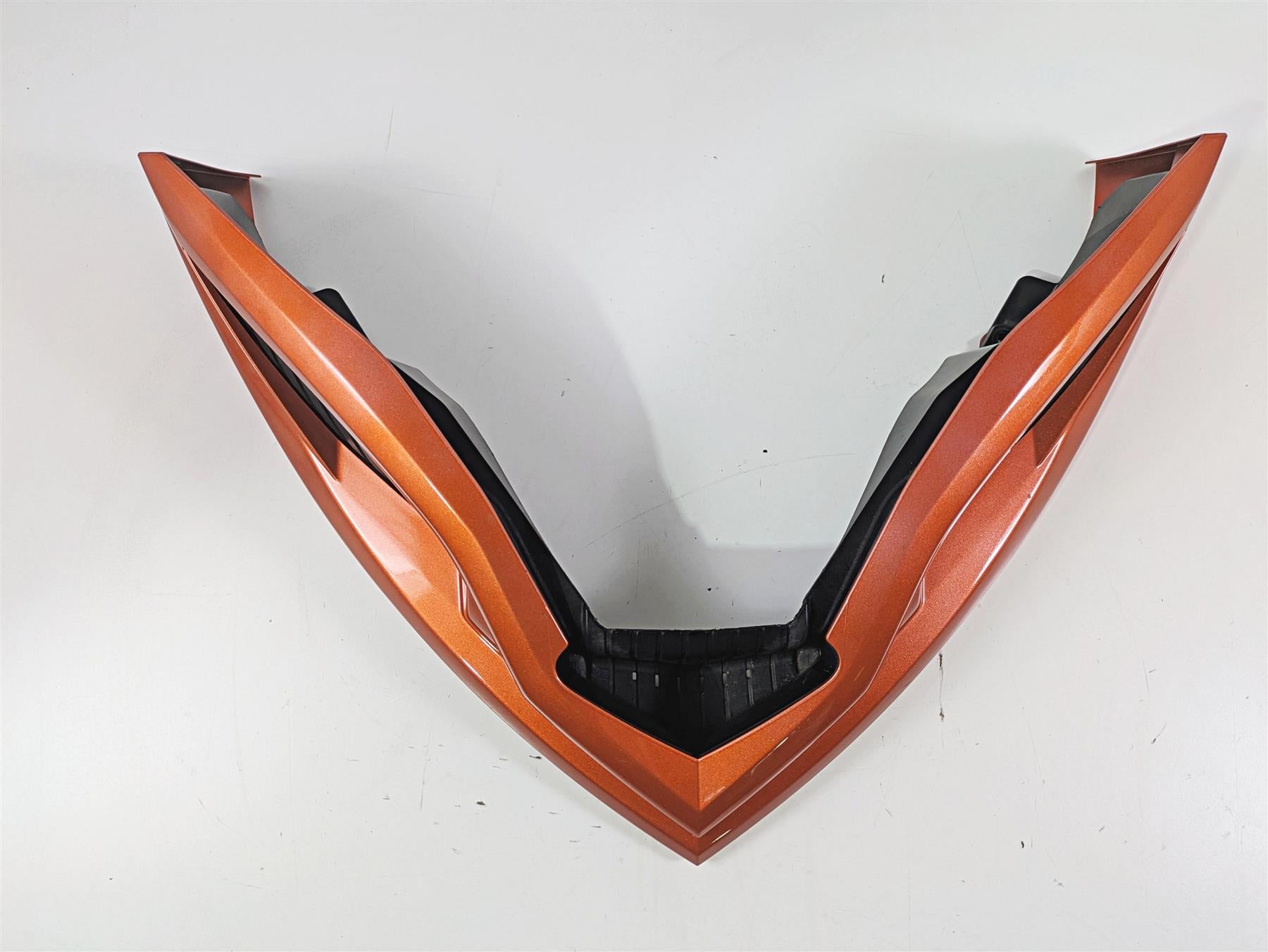 2018 Kawasaki Ultra 310 X Front Fairing Nose Tip Cover Set 14092-0775 {{ shop.shopifyCountryName }} - Mototech271