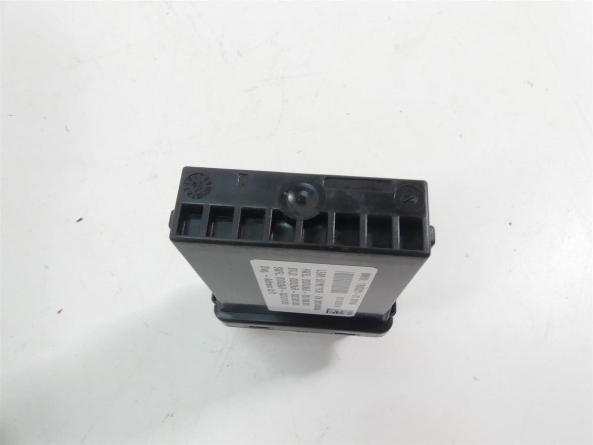 2020 BMW F850 GS K81 Rallye General Light Control Module 61359444916 61351600221 {{ shop.shopifyCountryName }} - Mototech271