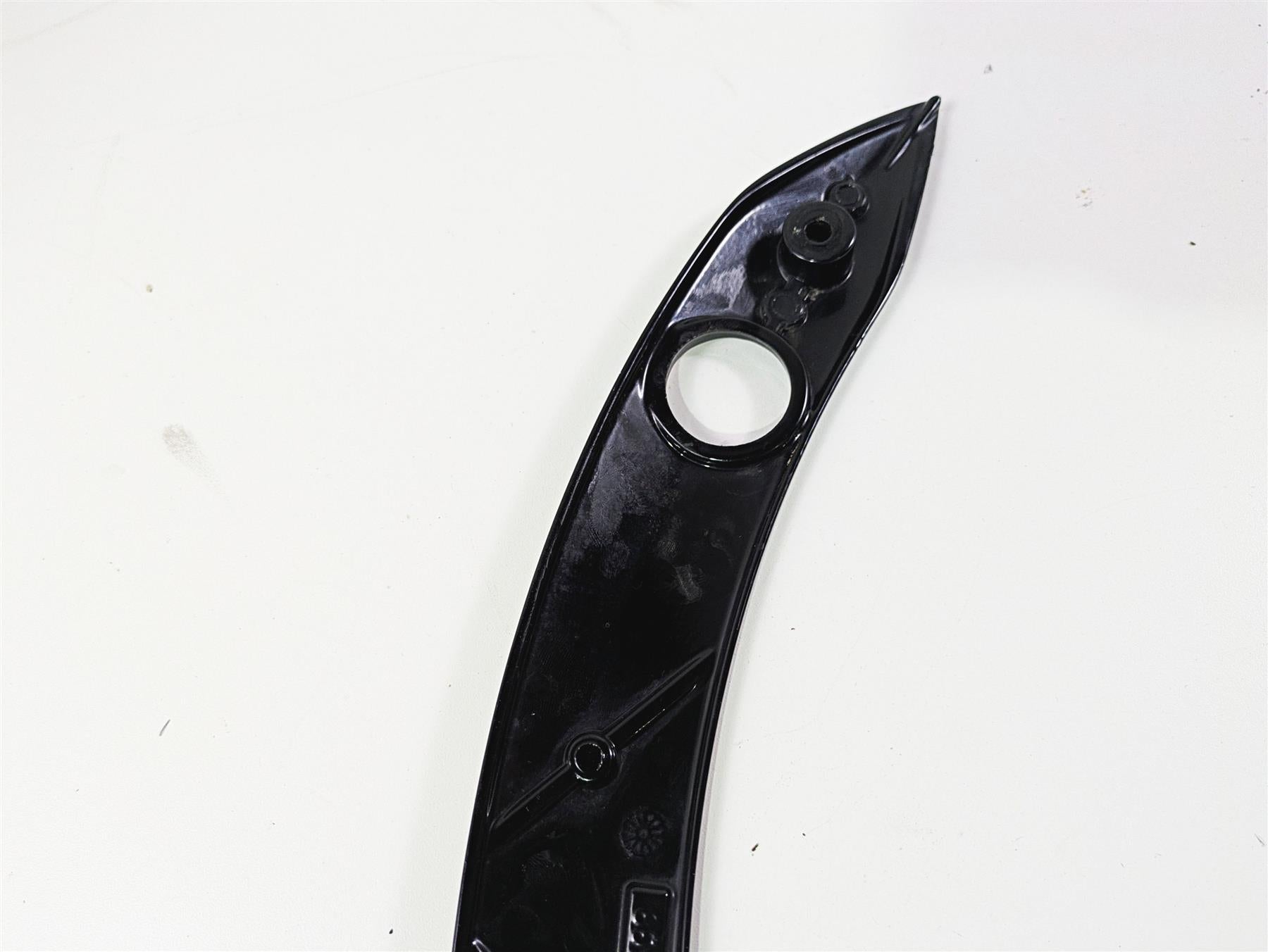 2018 Indian Springfield Dark Horse Rear Fender Struts Covers 5139599 5139598 {{ shop.shopifyCountryName }} - Mototech271