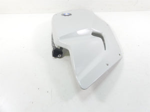 2009 BMW K1300 S K40 Right Side Main Cover Fairing Cowl 46637711082