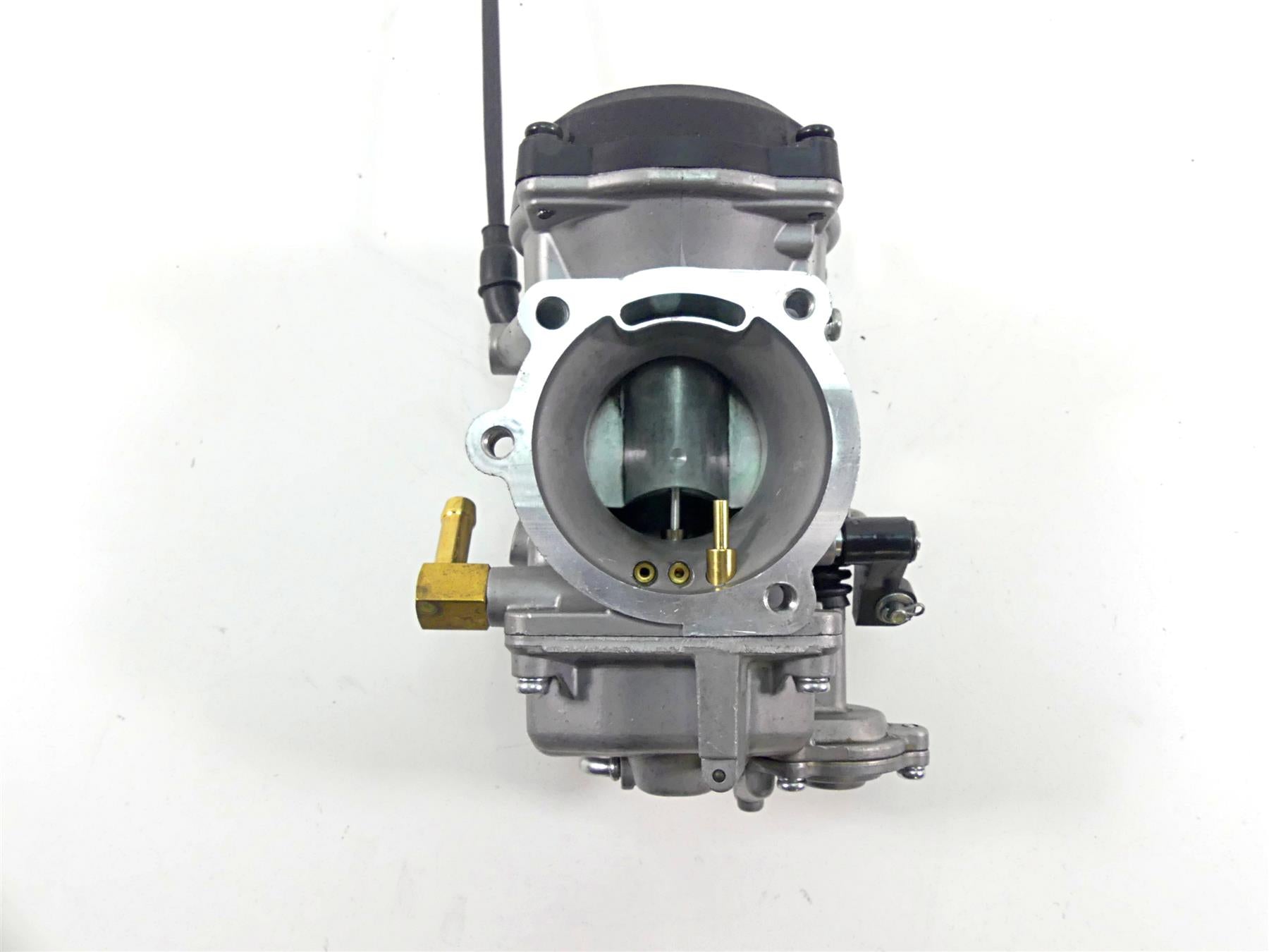 2005 Harley Sportster XL1200 C Aftermarket Carburetor Carb {{ shop.shopifyCountryName }} - Mototech271