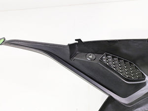2017 BMW F800GS Adv K75 Right Main Tank Fairing Cover 46638530530 | Mototech271