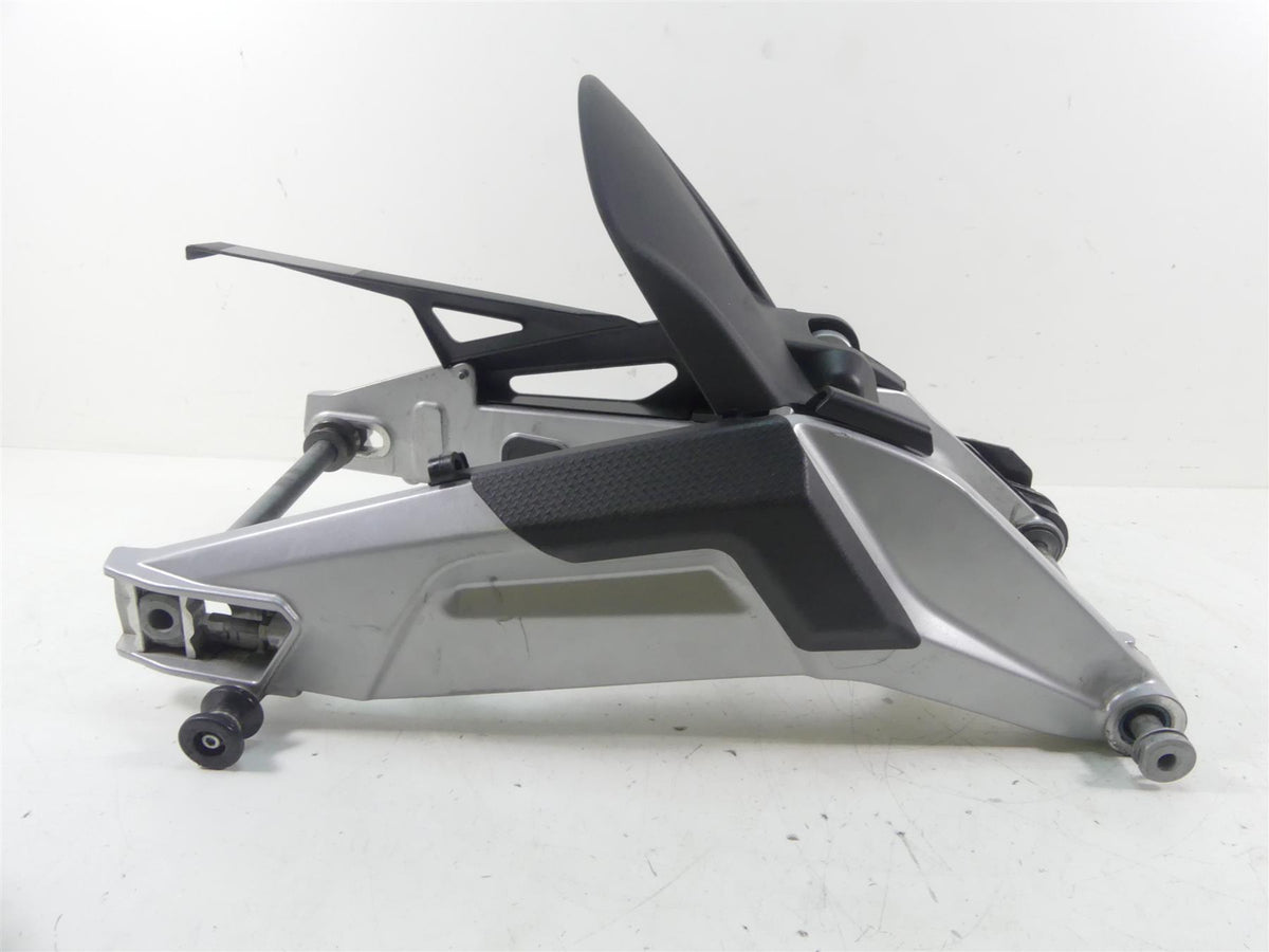 2021 Aprilia RS 660 Rear Swingarm Swing Arm Fender Axle Set 2B007756 {{ shop.shopifyCountryName }} - Mototech271