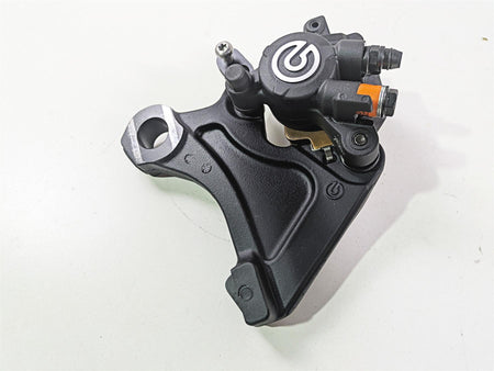 2024 Triumph Street Triple 765 R Brembo Rear Brake Caliper T2028215 {{ shop.shopifyCountryName }} - Mototech271