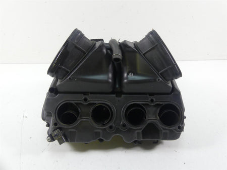 2015 Honda CBR1000 RR SC59 Air Box Cleaner Breather & Injectors 17220-MFL-000 {{ shop.shopifyCountryName }} - Mototech271