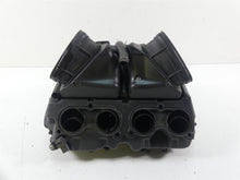 Load image into Gallery viewer, 2015 Honda CBR1000 RR SC59 Air Box Cleaner Breather &amp; Injectors 17220-MFL-000
