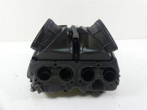 2015 Honda CBR1000 RR SC59 Air Box Cleaner Breather & Injectors 17220-MFL-000