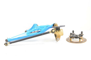 2017 Can-Am Maverick 1000R XMR Rear Right Knee Assembly Upper Control Arm Hub | Mototech271