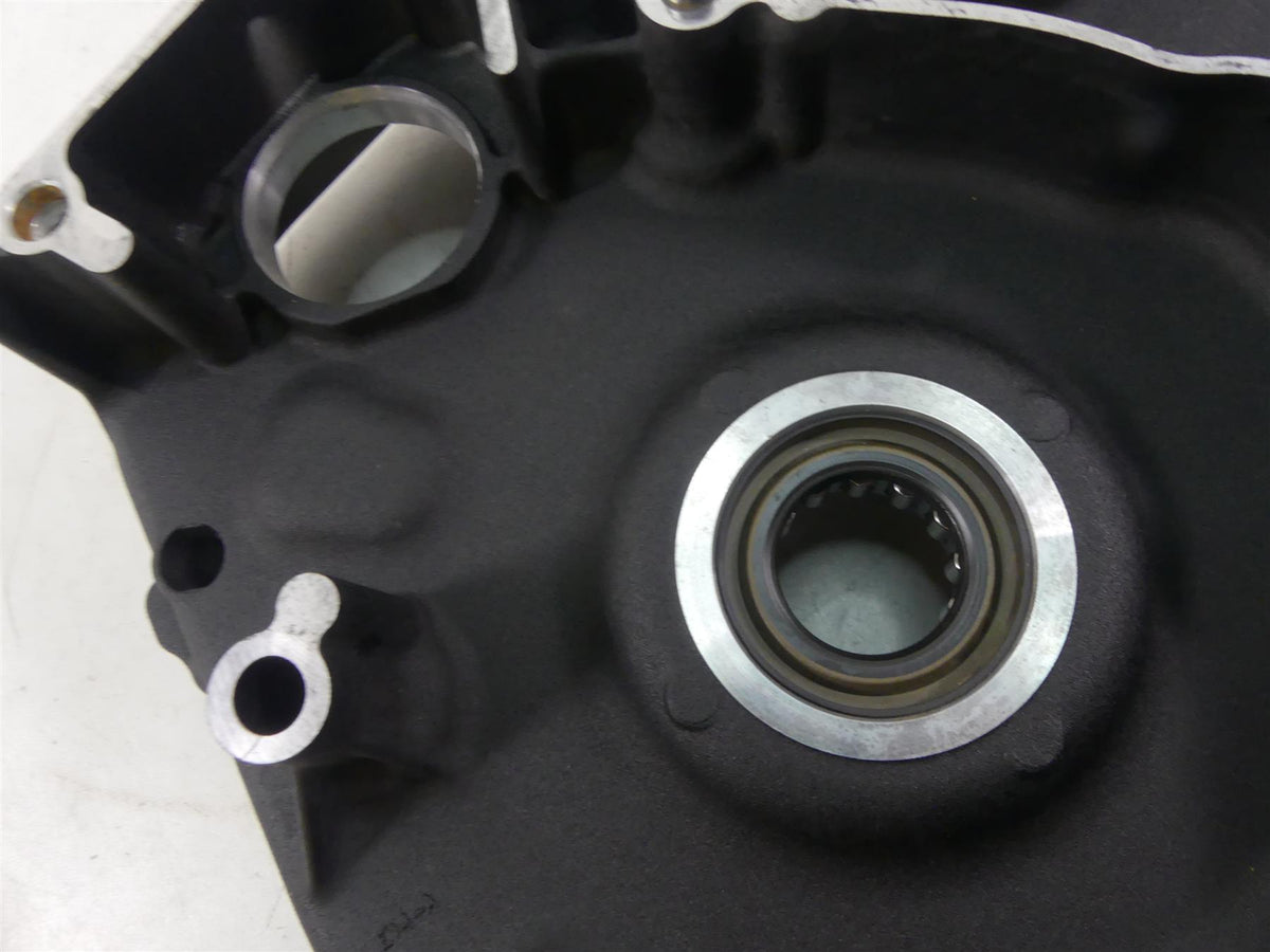 2016 Harley Touring FLTRX Road Glide Inner Primary Drive Clutch Cover 60677-07A {{ shop.shopifyCountryName }} - Mototech271