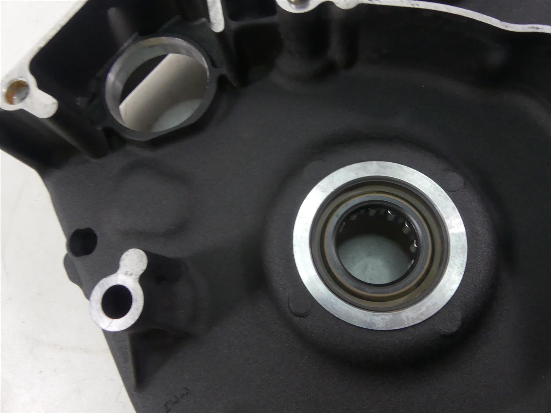 2016 Harley Touring FLTRX Road Glide Inner Primary Drive Clutch Cover 60677-07A {{ shop.shopifyCountryName }} - Mototech271