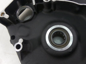 2016 Harley Touring FLTRX Road Glide Inner Primary Drive Clutch Cover 60677-07A