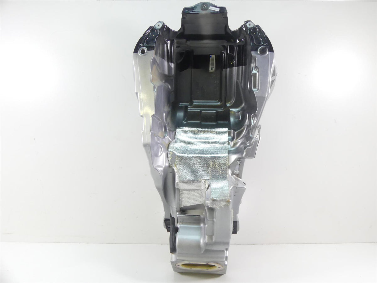 2019 Aprilia Tuono V4 RR Factory Fuel Gas Petrol Tank Reservoir 2H003043500Z3 {{ shop.shopifyCountryName }} - Mototech271