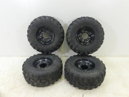 2019 Polaris General 1000 EPS CST Clincher Tires On 12x6 12x8 Wheel Set 1521606 {{ shop.shopifyCountryName }} - Mototech271