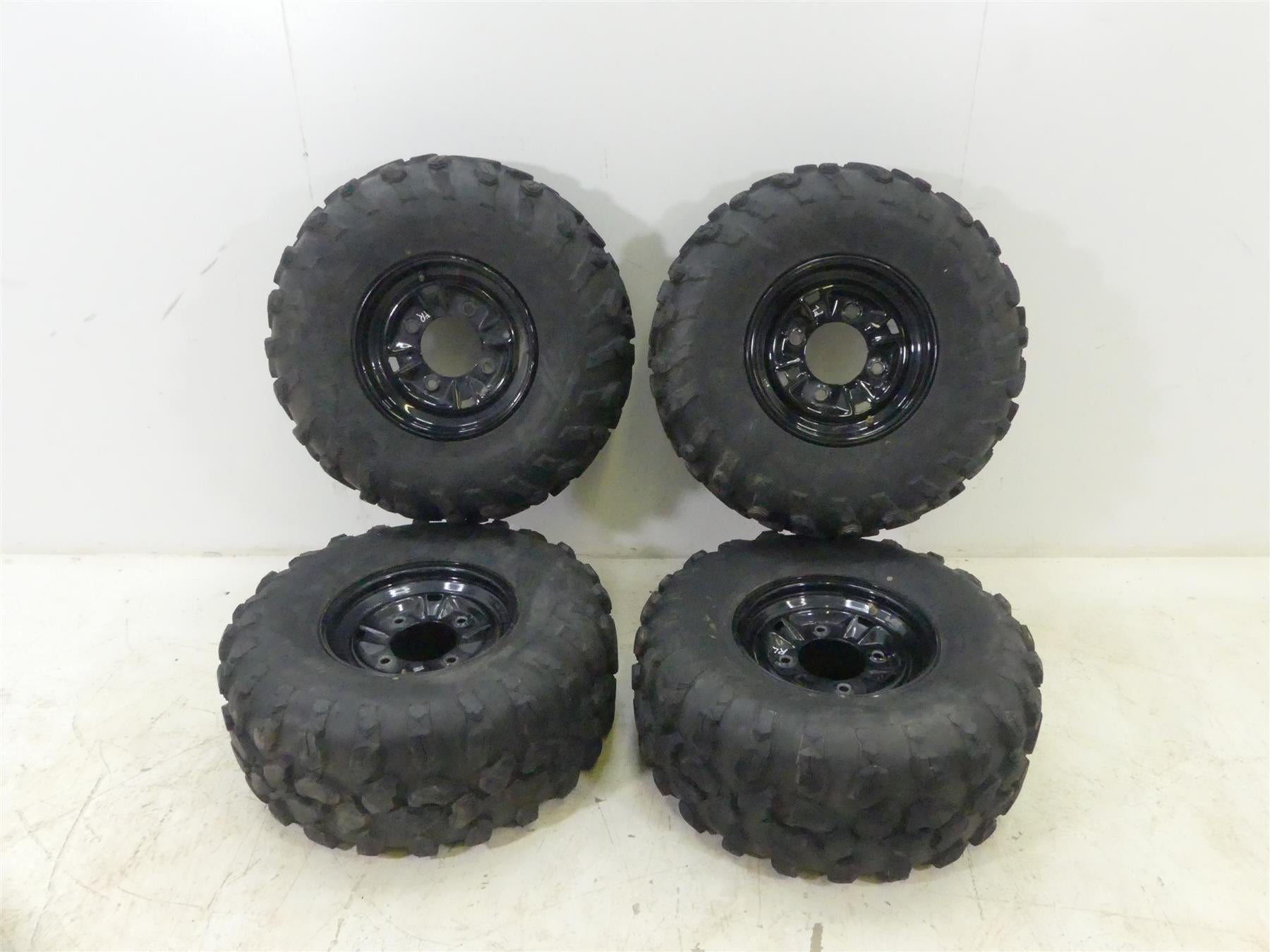 2019 Polaris General 1000 EPS CST Clincher Tires On 12x6 12x8 Wheel Set 1521606