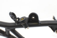 Load image into Gallery viewer, 2012 Ducati Multistrada 1200 S Rear Subframe Sub Frame SET 47110141CA | Mototech271
