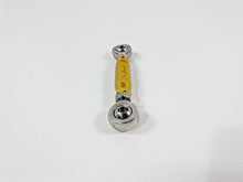 Load image into Gallery viewer, 2014 Harley FXDL Dyna Low Rider Crossthread Adjustable Shift Linkage UP-004-GLD
