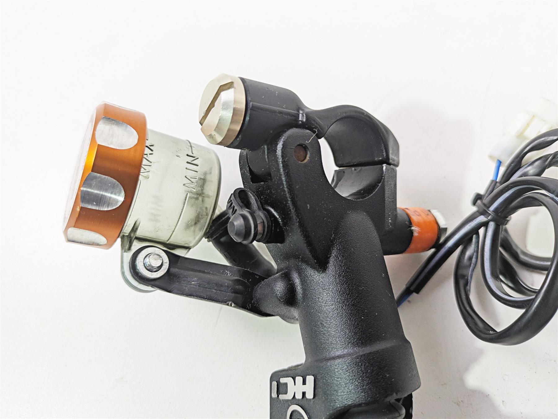 2018 KTM 1290 Super Duke R Magura Radial Clutch Master Cylinder 6130203014430 {{ shop.shopifyCountryName }} - Mototech271