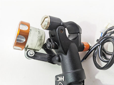 2018 KTM 1290 Super Duke R Magura Radial Clutch Master Cylinder 6130203014430 {{ shop.shopifyCountryName }} - Mototech271