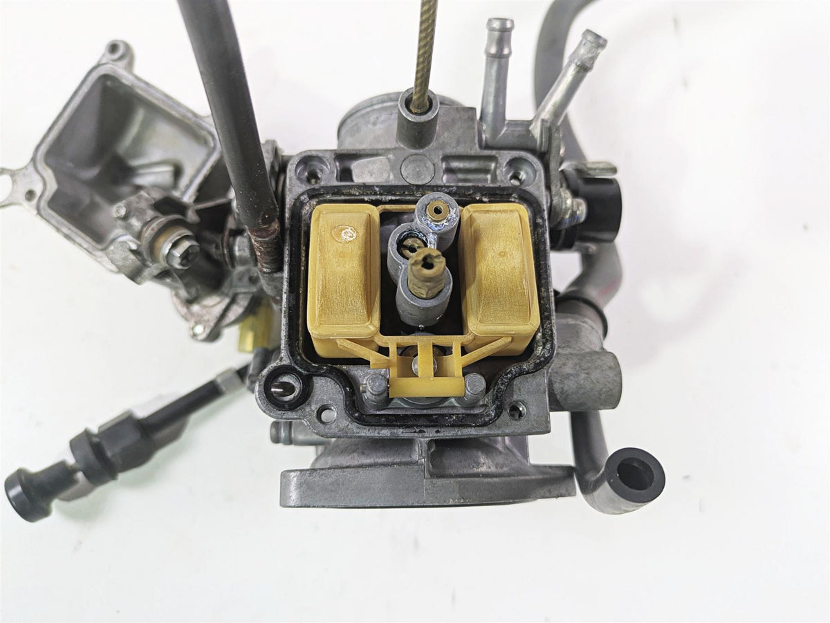 2007 Honda VTX1300 Classic Carburetor Carb Set 16100-MEA-A01 {{ shop.shopifyCountryName }} - Mototech271