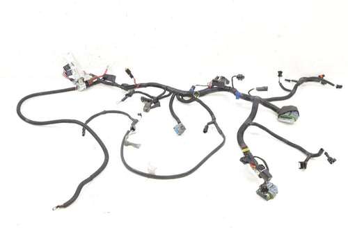 2009 Ski-Doo Summit Everest 800R PTEK Main Wiring Harness Loom - No Cut 51517671 | Mototech271