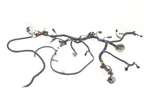 2009 Ski-Doo Summit Everest 800R PTEK Main Wiring Harness Loom - No Cut 51517671 | Mototech271