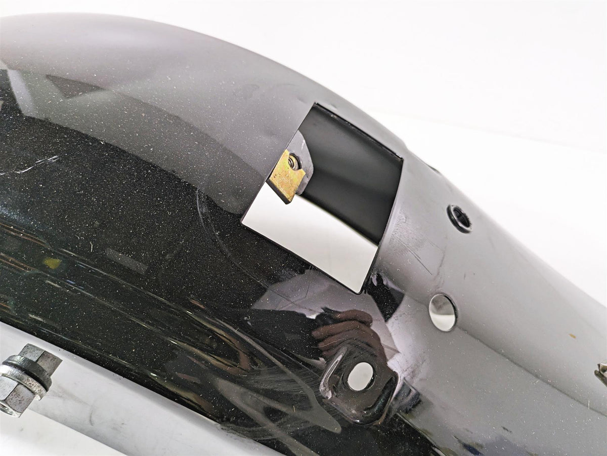 2020 Harley Touring FLHT Electra Glide Rear Fender -Read 58702-09A {{ shop.shopifyCountryName }} - Mototech271