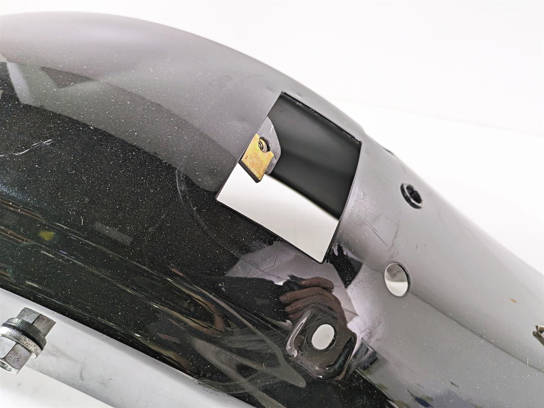 2020 Harley Touring FLHT Electra Glide Rear Fender -Read 58702-09A {{ shop.shopifyCountryName }} - Mototech271