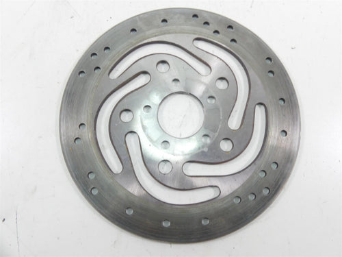 2010 Harley FXDWG Dyna Wide Glide Rear Sunstar Brake Rotor Disc 41797-00 | Mototech271