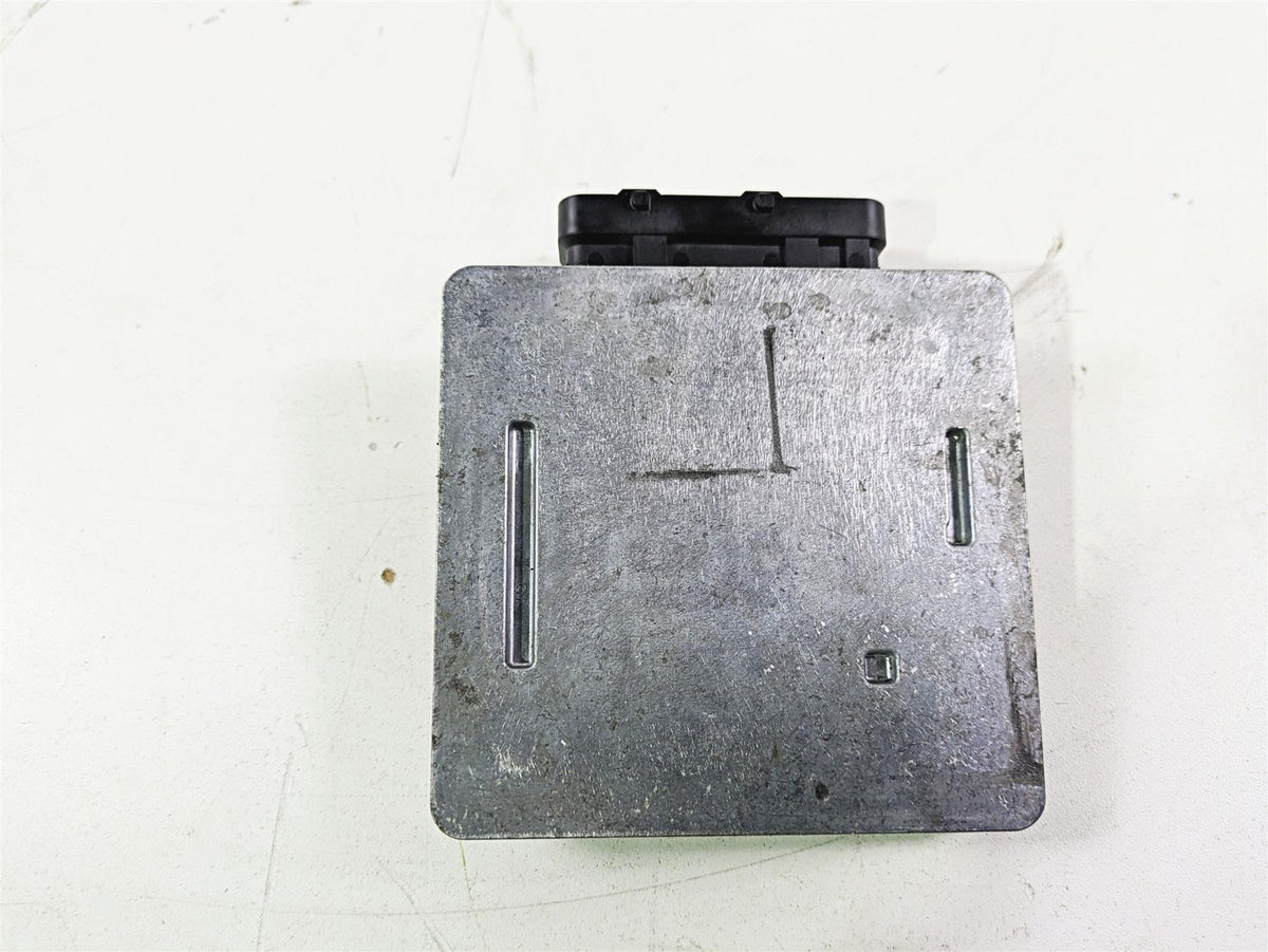 2021 Harley Softail FXST Standard Cdi Ecu Ecm Engine Control Module 41000677 {{ shop.shopifyCountryName }} - Mototech271