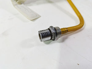 2014 Harley FXDL Dyna Low Rider Fuel Gas Petrol Pump & Sending Unit 75246-04A | Mototech271