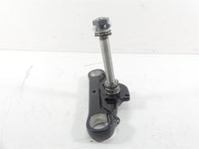 Load image into Gallery viewer, 2014 Harley Dyna FXDF Fat Bob Lower 49mm Triple Tree Steering Clamp 48659-09 | Mototech271
