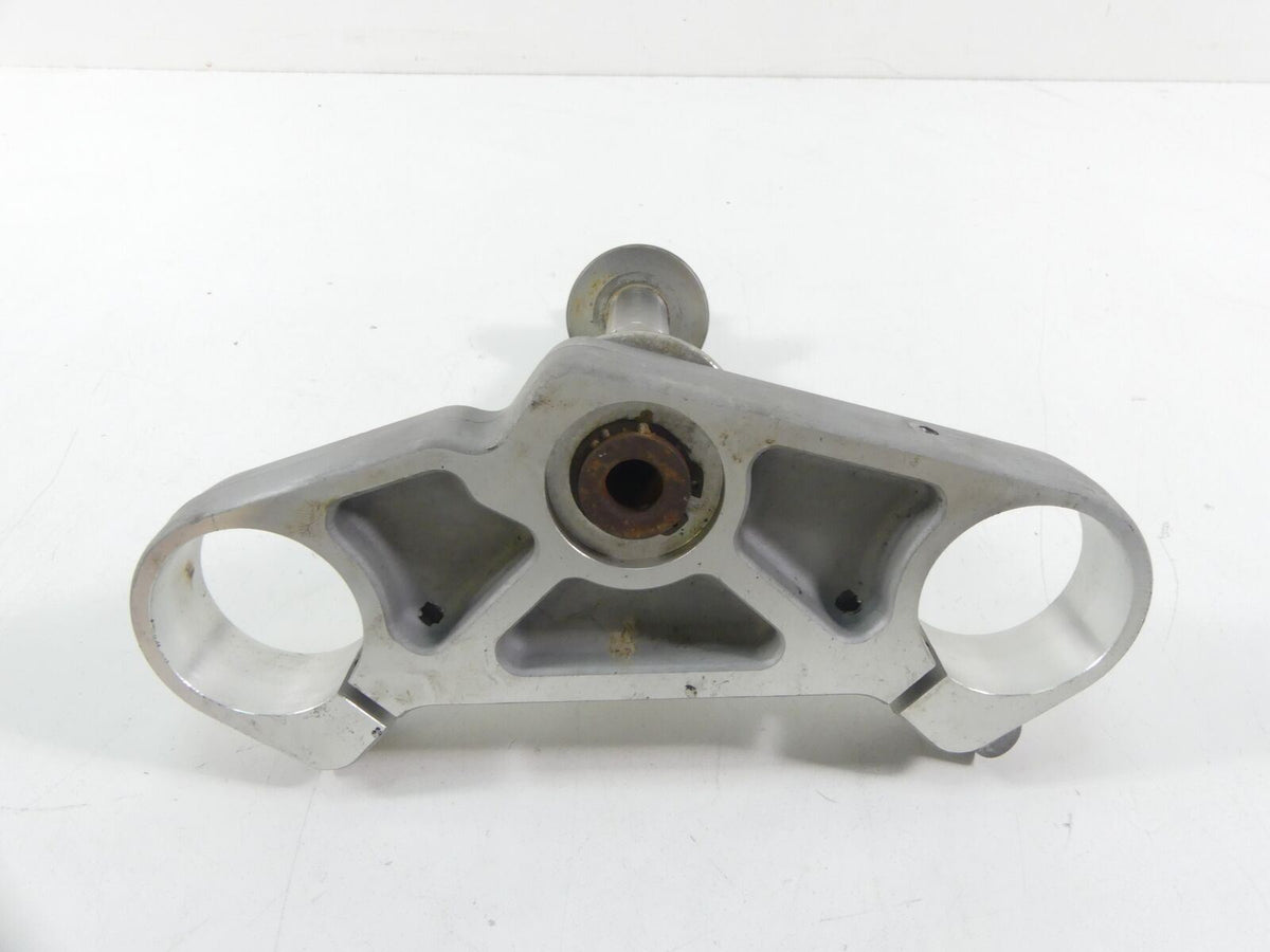 1999 Buell X1 Lightning Lower Triple Tree Steering Yoke 54mm J0106.B {{ shop.shopifyCountryName }} - Mototech271