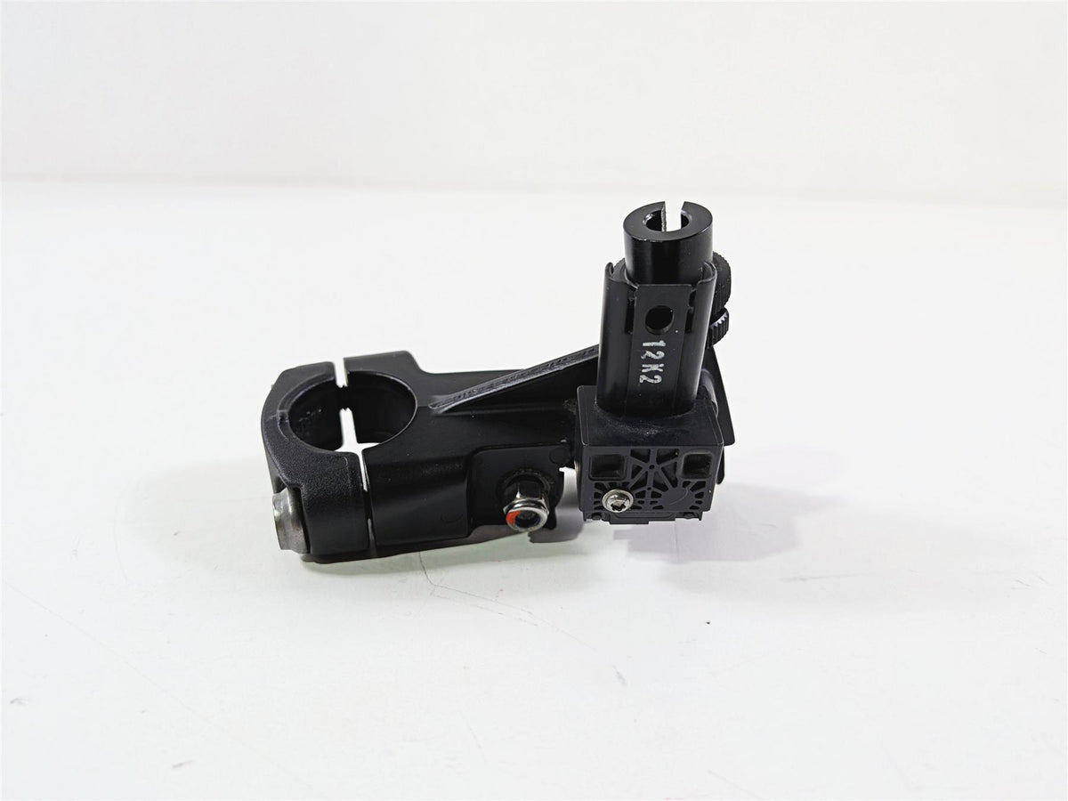 2022 BMW S1000RR K67 Clutch Perch & Cable Adjuster & Safety Switch 32729457890-Mototech271