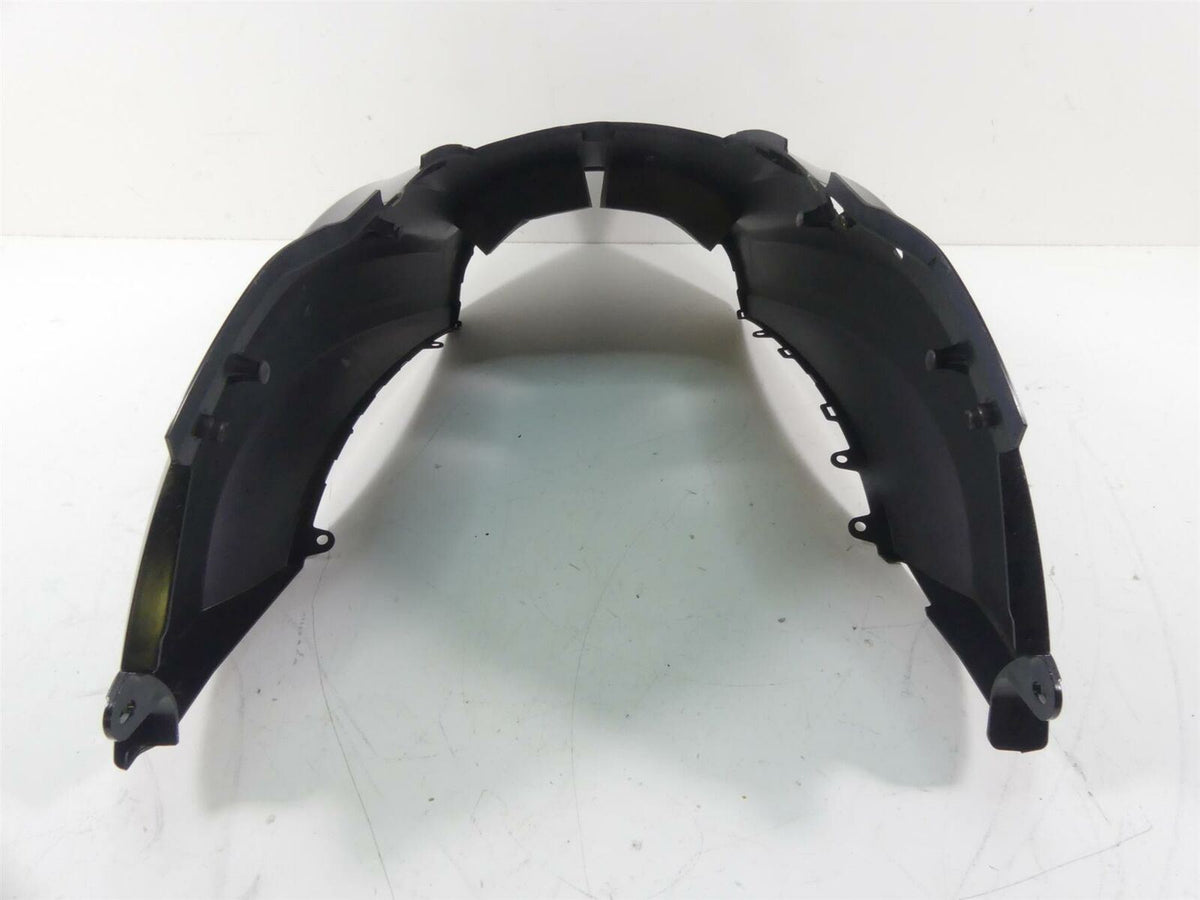 2020 Yamaha VMX17 1700 Rear Fender Tire Hugger Mud Guard - Nice 2S3-21611-00-P9 {{ shop.shopifyCountryName }} - Mototech271