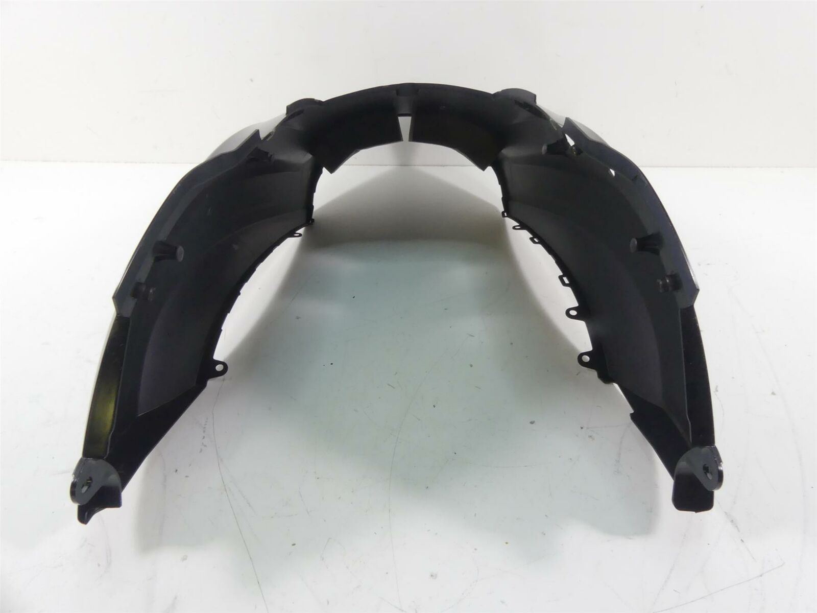 2020 Yamaha VMX17 1700 Rear Fender Tire Hugger Mud Guard - Nice 2S3-21611-00-P9 {{ shop.shopifyCountryName }} - Mototech271