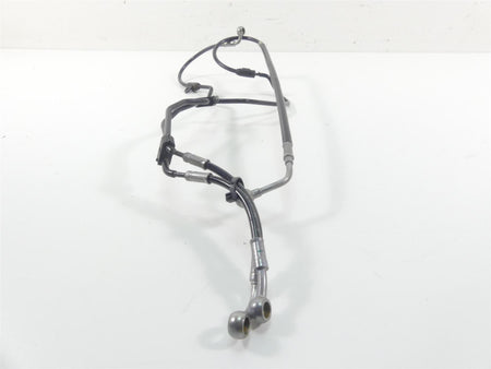2017 Husqvarna 701 Enduro Rear Abs Brake Line Hose Set 76542001000 76542003000 {{ shop.shopifyCountryName }} - Mototech271