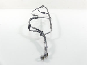 2017 Husqvarna 701 Enduro Rear Abs Brake Line Hose Set 76542001000 76542003000