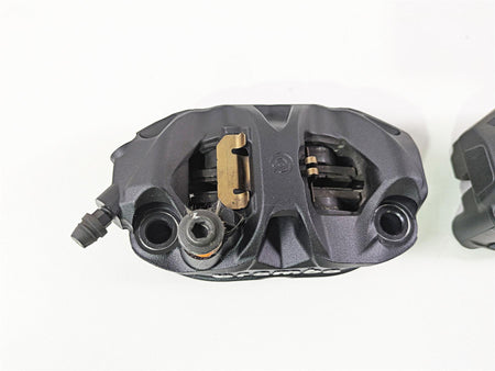 2023 Suzuki GSX1300 RR Hayabusa Brembo Front Brake Caliper Set 59100-10L00-999 {{ shop.shopifyCountryName }} - Mototech271